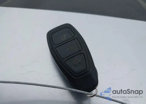 2014 Ford Focus St from USA, damaged, VIN 1FADP3L92EL258783